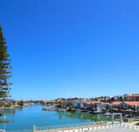 Studio Style Mindarie Marina - New Castle Holiday