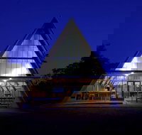 The Abbey Raymond Island - New Castle Holiday