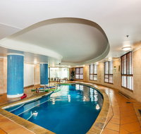 River View Suites in the Heart of Brisbane - New Castle Holiday