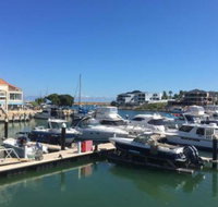 Harbour Views at Mindarie Marina - New Castle Holiday
