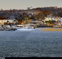 Bayside Hotel - New Castle Holiday