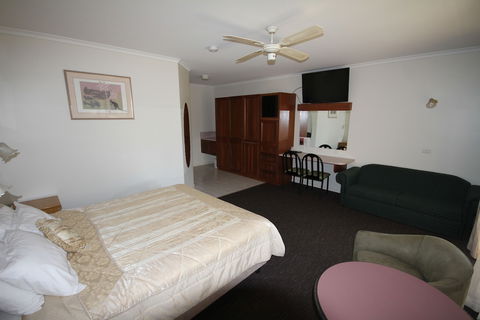 Mildura Motor Inn - New Castle Holiday 4
