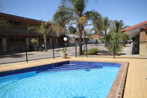 Mildura Motor Inn - New Castle Holiday 3
