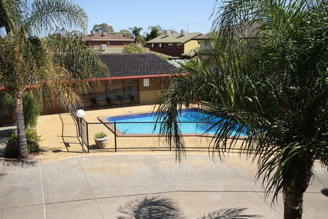 Mildura Motor Inn - New Castle Holiday 2