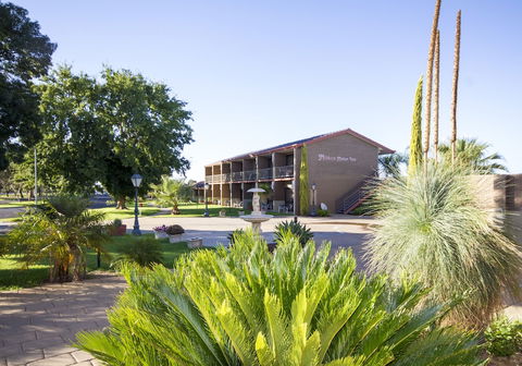 Mildura Motor Inn - New Castle Holiday 0