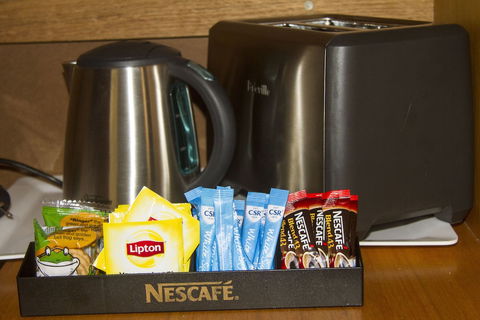 Mildura Motor Inn - New Castle Holiday 5