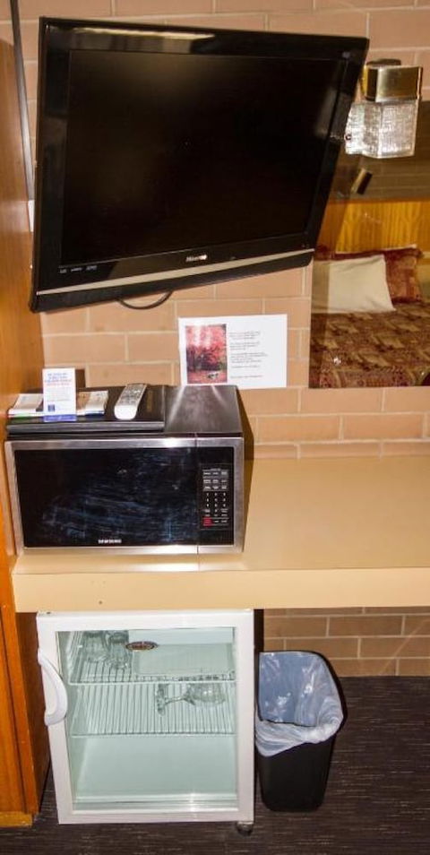 Mildura Motor Inn - New Castle Holiday 6