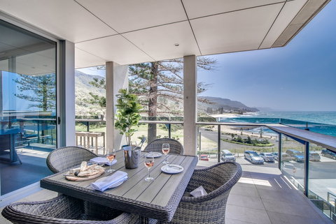 Headlands Austinmer Beach - New Castle Holiday 6