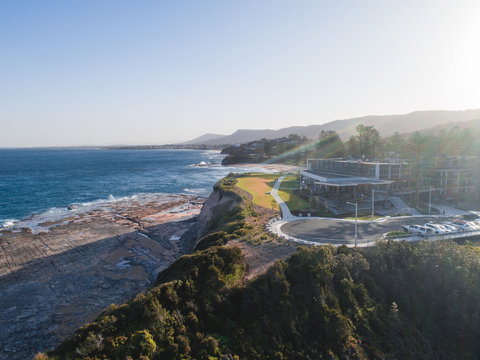 Headlands Austinmer Beach - New Castle Holiday 2
