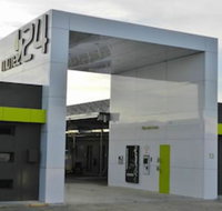 Motel 24 - New Castle Holiday