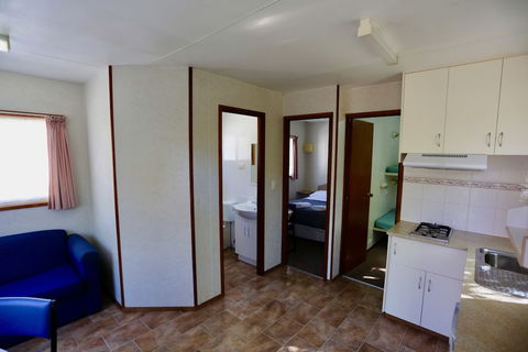 Jenolan Holiday Park - Campsite - New Castle Holiday 5