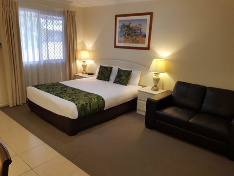 The Palms Motel - New Castle Holiday 0