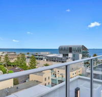 The Hamptons Apartments - Port Melbourne - New Castle Holiday