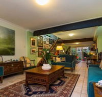 Historic Cottage - New Castle Holiday