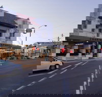 Charing Cross Hotel - New Castle Holiday