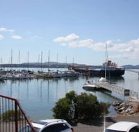 Beauty Point Waterfront Hotel - New Castle Holiday
