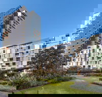 Meriton Suites Zetland - New Castle Holiday