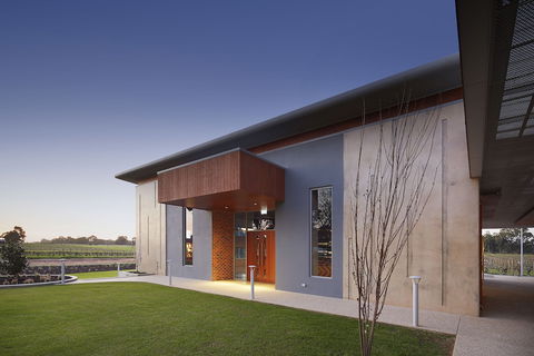 The Colony At Mandoon Estate - New Castle Holiday 2