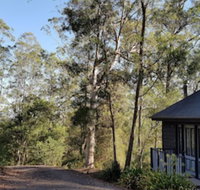 Barrington Tops Nest - New Castle Holiday