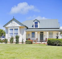 The Port Masters Lodgings - New Castle Holiday