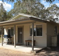 Robinsons Cabin - New Castle Holiday