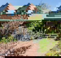 Sorrento Holiday Escape near Koonya - New Castle Holiday