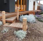 Port McCrae B  B - New Castle Holiday