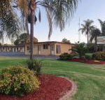 Temora Motel - New Castle Holiday