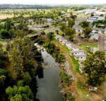 Paradise Tourist Park - New Castle Holiday