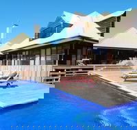 Ocean Farm - New Castle Holiday