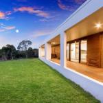 Tamar Solar Home - New Castle Holiday 1