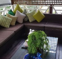 Plantation Red Hill Brisbane - New Castle Holiday