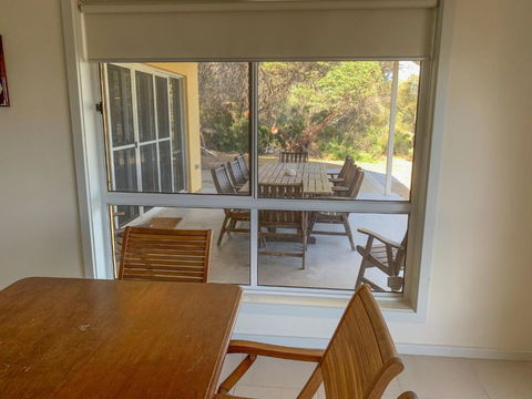 The Beach House - New Castle Holiday 2