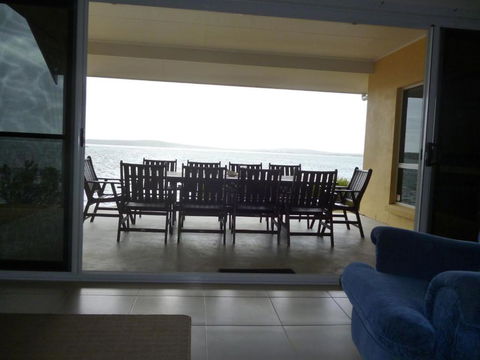 The Beach House - New Castle Holiday 1
