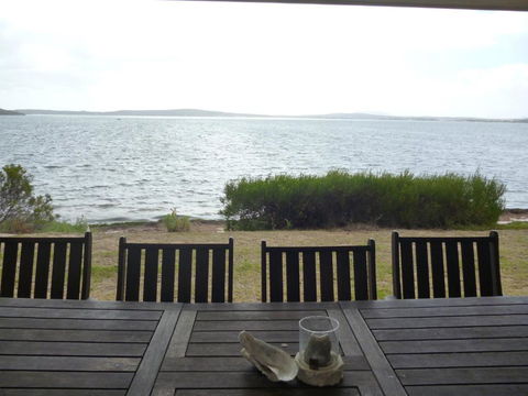 The Beach House - New Castle Holiday 6