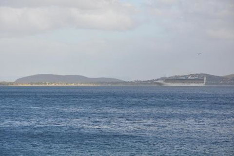 Rivermouth On Kingston Beach - New Castle Holiday 1