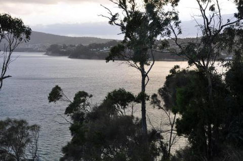 Rivermouth On Kingston Beach - New Castle Holiday 6