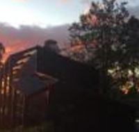 Pipeline Chalet kunanyi Mt. Wellington - New Castle Holiday