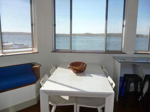 Walshys Shack - New Castle Holiday 3