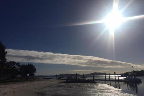 Lemon Tree Waterfront Apartments - New Castle Holiday 2