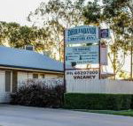 Dirranbandi Motor Inn - New Castle Holiday
