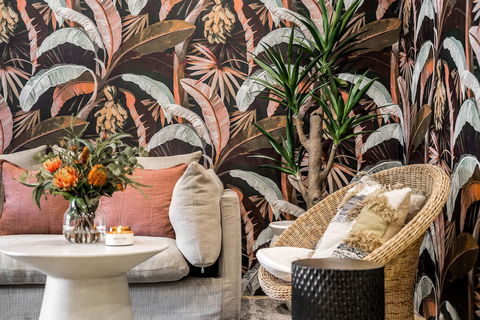 Byron Bay Hotel & Apartments - New Castle Holiday 5