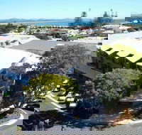 Byron Bay Hotel  Apartments - New Castle Holiday