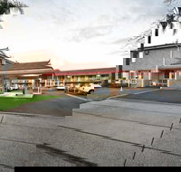 The Aberdeen Motel - New Castle Holiday