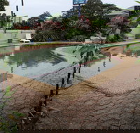 Barrier Reef Motel - New Castle Holiday