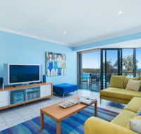 On the Beach Getaway - New Castle Holiday