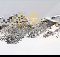 Chalet Hotham 20 - New Castle Holiday