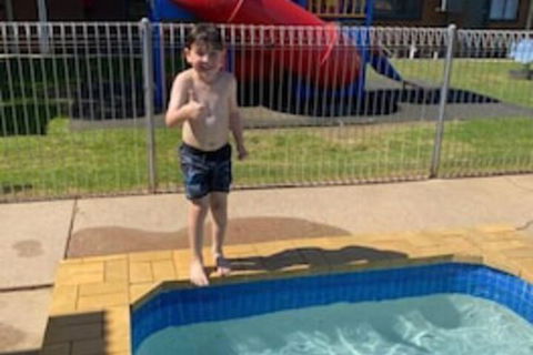 Geelong Surfcoast Hwy Holiday Park - New Castle Holiday 7