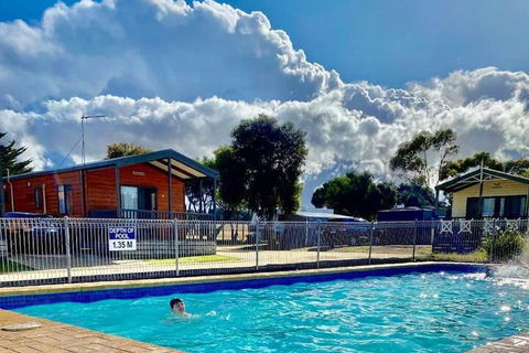 Geelong Surfcoast Hwy Holiday Park - New Castle Holiday 4