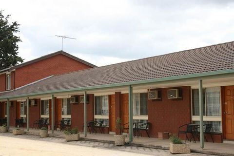 Geelong Surfcoast Hwy Holiday Park - New Castle Holiday 2